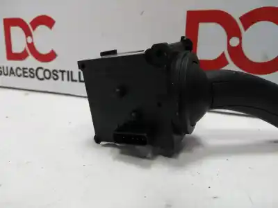 Pezzo di ricambio per auto di seconda mano comando pulito per audi a4 berlina (8e) 2.0 tdi 16v (103kw) riferimenti oem iam 4e0953503b  czk0301204602