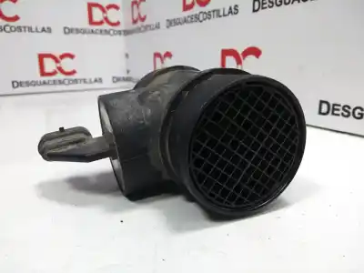 Автозапчастина б/у витратомір повітря для OPEL ASTRA GTC Sport Посилання на OEM IAM 25358054  