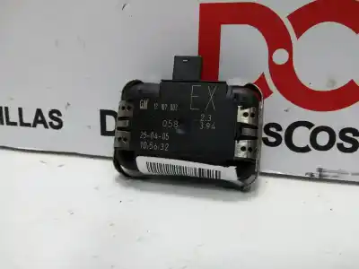 Second-hand car spare part sensor for opel astra h berlina essentia oem iam references 13107803