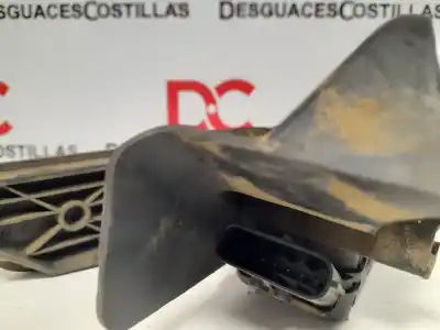 Piesă de schimb auto la mâna a doua potențiometru pentru volkswagen tiguan (5n1) +motion referințe oem iam 1k1723503m