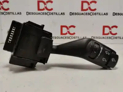 Peça sobressalente para automóvel em segunda mão comutador de limpa vidros por ford focus berlina (cap) ambiente (d) referências oem iam 4m5t17a553bd  