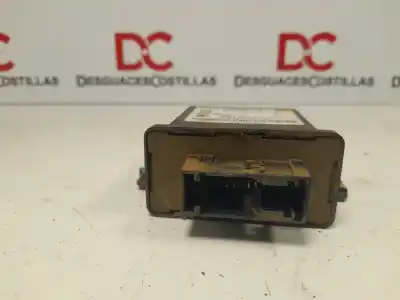 Piesă de schimb auto la mâna a doua unitate de control lumini pentru volkswagen tiguan (5n1) +motion referințe oem iam 5m0907357c