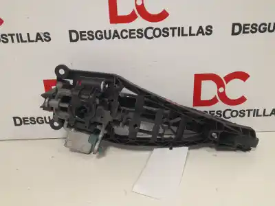 İkinci el araba yedek parçası DIS KOL ÖN SAG için OPEL ASTRA H BERLINA  OEM IAM referansları 24463524  