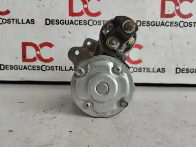 Peça sobressalente para automóvel em segunda mão motor de arranque por renault laguna iii authentique referências oem iam 8200665518