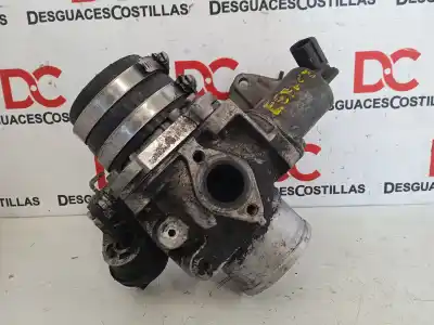Автозапчастина б/у клапан egr для renault espace iv (jk0) grand espace privilege посилання на oem iam 8200294794  