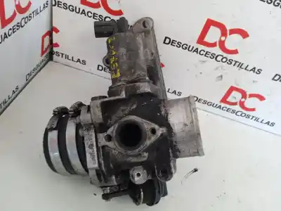 Автозапчастина б/у клапан egr для renault espace iv (jk0) grand espace privilege посилання на oem iam 8200294794  