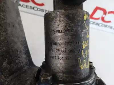 Автозапчастина б/у клапан egr для renault espace iv (jk0) grand espace privilege посилання на oem iam 8200294794  