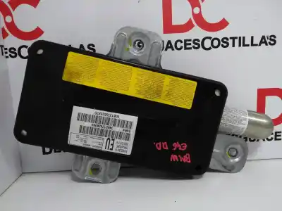 Second-hand car spare part FRONT RIGHT SIDE AIRBAG for BMW SERIE 3 BERLINA (E46)  OEM IAM references 348217438084  