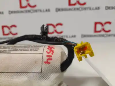Piesă de schimb auto la mâna a doua airbag lateral stânga fațã pentru volkswagen tiguan (5n1) +motion referințe oem iam 5n0880241a