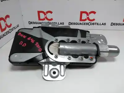 Second-hand car spare part FRONT RIGHT SIDE AIRBAG for BMW SERIE 3 BERLINA (E46)  OEM IAM references 348217438084  
