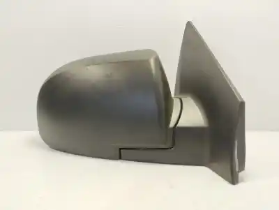 Автозапчасти б/у задний вид справа за kia carens ii monospace (fj) 2.0 crdi ссылки oem iam 012192  