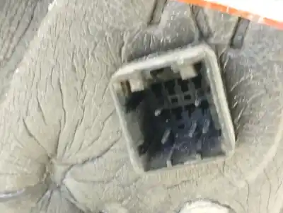 Second-hand car spare part right rearview mirror for kia carens ii monospace (fj) 2.0 crdi oem iam references 012192 Second-hand car spare part right rearview mirror for kia carens ii monospace (fj) 2.0 crdi oem iam references 012192