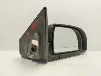 Автозапчасти б/у задний вид справа за kia carens ii monospace (fj) 2.0 crdi ссылки oem iam 012192  