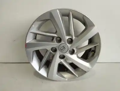 İkinci el araba yedek parçası yorulmak için hyundai tucson (tl, tle) 1.6 gdi oem iam referansları 52910d7120  