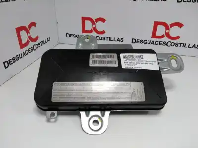 Second-hand car spare part front left side airbag for bmw serie 3 compact (e46) 320td oem iam references 30700578707y  01b0860t0096i