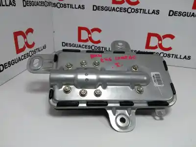 Second-hand car spare part front left side airbag for bmw serie 3 compact (e46) 320td oem iam references 30700578707y  01b0860t0096i