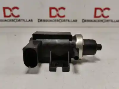 Pièce détachée automobile d'occasion SOUPAPE D'AIR SUPPLÉMENTAIRE pour VOLKSWAGEN PASSAT B6 (3C2)  Références OEM IAM 1J0906627  
