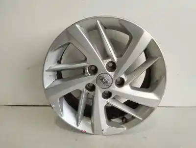 İkinci el araba yedek parçası yorulmak için hyundai tucson (tl, tle) 1.6 gdi oem iam referansları 52910d7120  