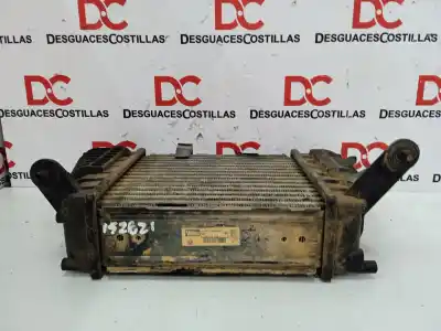 Peça sobressalente para automóvel em segunda mão intercooler por renault grand modus authentique referências oem iam 8200170504  