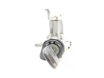 Second-hand car spare part ignition switch for kia carens ii monospace (fj) 2.0 crdi oem iam references 45261a  