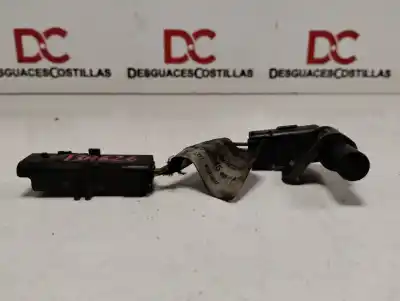 Peça sobressalente para automóvel em segunda mão sensor por peugeot 407 st confort referências oem iam 9654094580