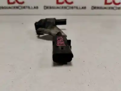 Peça sobressalente para automóvel em segunda mão sensor por peugeot 407 st confort referências oem iam 9654094580  