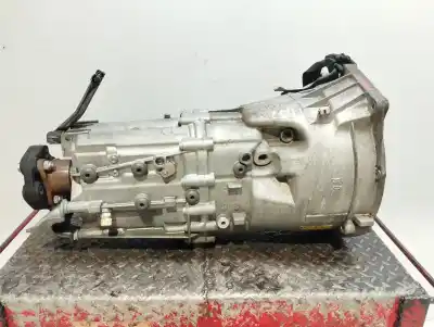 Pezzo di ricambio per auto di seconda mano riduttore per bmw 3 touring (e91) 320 d riferimenti oem iam hes  