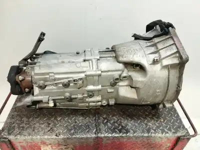 Pezzo di ricambio per auto di seconda mano riduttore per bmw 3 touring (e91) 320 d riferimenti oem iam hes  
