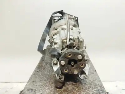 Second-hand car spare part gearbox for bmw 3 touring (e91) 320 d oem iam references hes