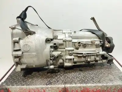 Pezzo di ricambio per auto di seconda mano riduttore per bmw 3 touring (e91) 320 d riferimenti oem iam hes  