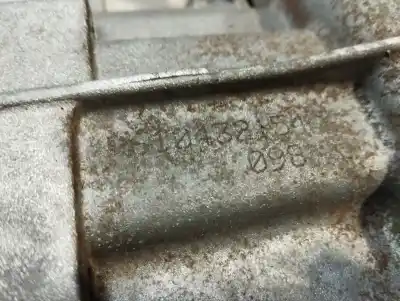 Pezzo di ricambio per auto di seconda mano riduttore per bmw 3 touring (e91) 320 d riferimenti oem iam hes  