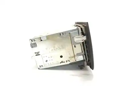 Second-hand car spare part audio system / radio cd for seat toledo iii (5p2) 1.9 tdi oem iam references 5p10351521