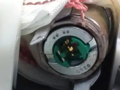 Peça sobressalente para automóvel em segunda mão airbag frontal lado direito por peugeot 407 st confort referências oem iam 96439583zm