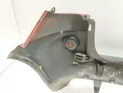 Автозапчастина б/у задній бампер для renault scenic ii adventure by coronel tapiocca посилання на oem iam 850225731r  