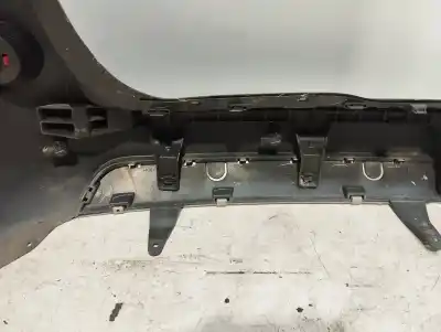 Автозапчастина б/у задній бампер для renault scenic ii adventure by coronel tapiocca посилання на oem iam 850225731r  