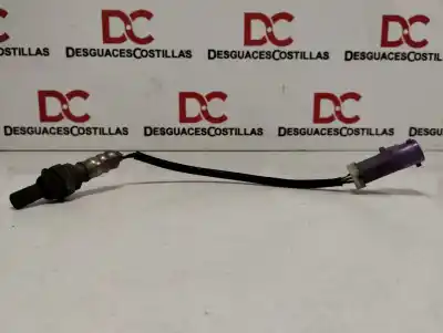 Pezzo di ricambio per auto di seconda mano sonda lambda per ford fusion (cbk) ambiente riferimenti oem iam 2s6a9g444ba  