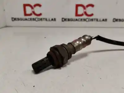 Автозапчастина б/у ЛЯМБДА-ЗОНД для FORD FUSION (CBK)  Посилання на OEM IAM 2S6A9G444BA  