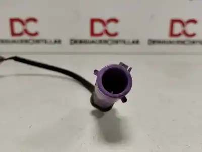 Pezzo di ricambio per auto di seconda mano sonda lambda per ford fusion (cbk) ambiente riferimenti oem iam 2s6a9g444ba  