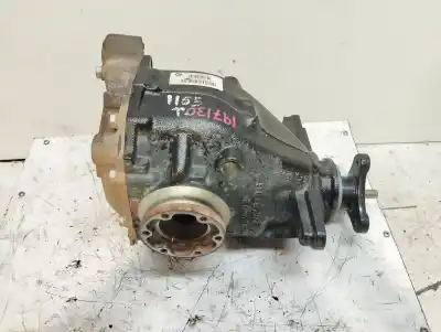 Pezzo di ricambio per auto di seconda mano differenziale posteriore per bmw x1 (e84) sdrive 18d riferimenti oem iam 761113101  