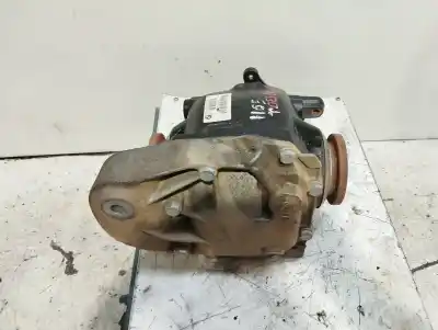 Pezzo di ricambio per auto di seconda mano differenziale posteriore per bmw x1 (e84) sdrive 18d riferimenti oem iam 761113101  