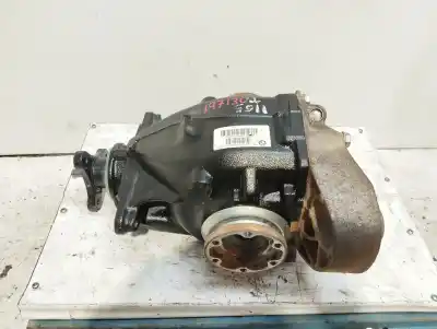 Pezzo di ricambio per auto di seconda mano differenziale posteriore per bmw x1 (e84) sdrive 18d riferimenti oem iam 761113101  