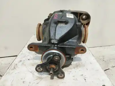 Pezzo di ricambio per auto di seconda mano differenziale posteriore per bmw x1 (e84) sdrive 18d riferimenti oem iam 761113101  