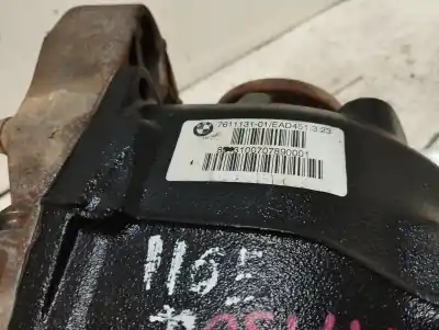 Pezzo di ricambio per auto di seconda mano differenziale posteriore per bmw x1 (e84) sdrive 18d riferimenti oem iam 761113101  