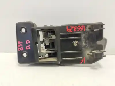 Second-hand car spare part interior right front handle for kia carens ii monospace (fj) 2.0 crdi oem iam references ok2fa58330 Second-hand car spare part interior right front handle for kia carens ii monospace (fj) 2.0 crdi oem iam references ok2fa58330