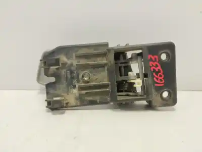 Second-hand car spare part interior right rear handle for kia carens ii monospace (fj) 2.0 crdi oem iam references ok2fa58330  