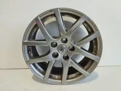 Second-hand car spare part rim for toyota verso active oem iam references 426110f140  