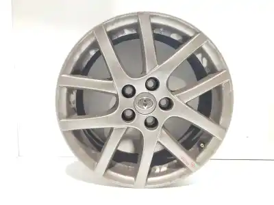Second-hand car spare part rim for toyota verso active oem iam references 426110f140  