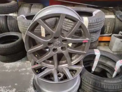 Second-hand car spare part rim for toyota verso active oem iam references 426110f140  