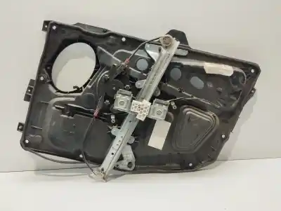 Second-hand car spare part DRIVER LEFT WINDOW REGULATOR for FORD FIESTA (CBK)  OEM IAM references 2S61A045H17A  