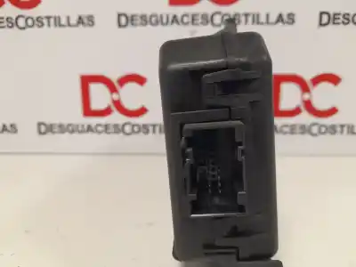 Pezzo di ricambio per auto di seconda mano modulo elettronico per fiat stilo (192) 1.9 jtd cat riferimenti oem iam 51711366  